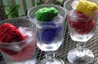 craftster Ice Cube Cozies